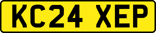 KC24XEP