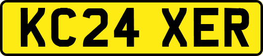 KC24XER