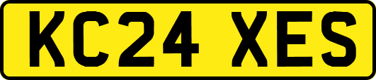 KC24XES