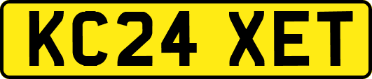 KC24XET