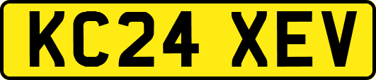 KC24XEV
