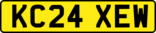 KC24XEW