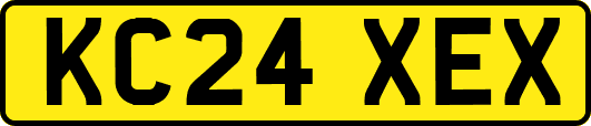KC24XEX
