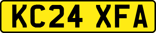 KC24XFA