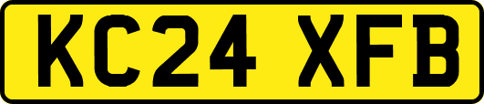 KC24XFB