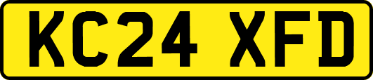 KC24XFD
