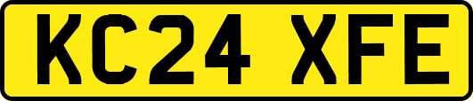 KC24XFE