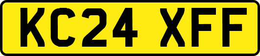 KC24XFF