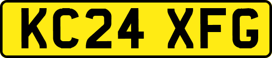 KC24XFG