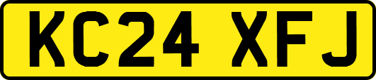 KC24XFJ