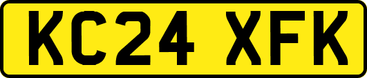 KC24XFK