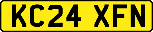 KC24XFN