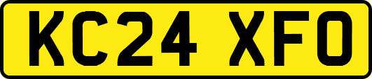 KC24XFO
