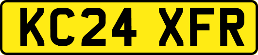 KC24XFR
