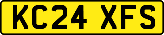 KC24XFS