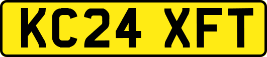 KC24XFT