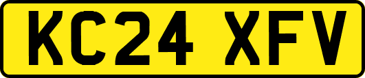 KC24XFV