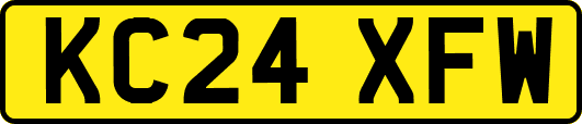 KC24XFW