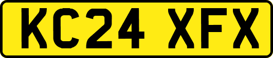 KC24XFX