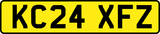 KC24XFZ