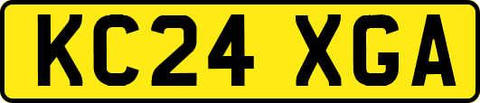 KC24XGA