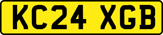 KC24XGB