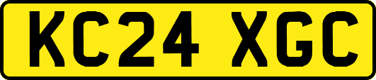 KC24XGC