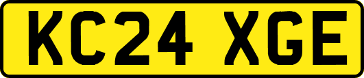 KC24XGE