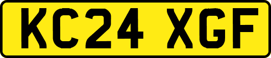 KC24XGF