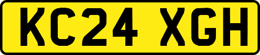 KC24XGH