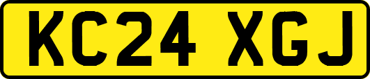 KC24XGJ