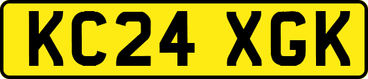 KC24XGK