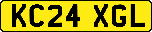 KC24XGL