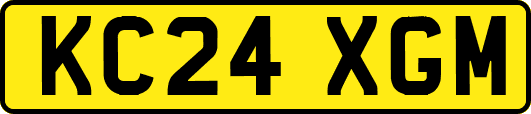 KC24XGM