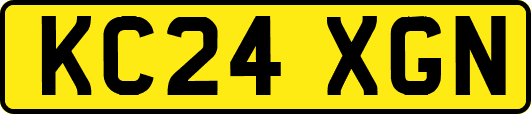 KC24XGN