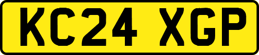 KC24XGP