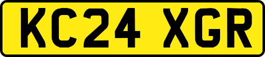 KC24XGR