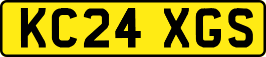 KC24XGS
