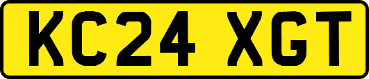 KC24XGT