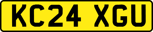 KC24XGU