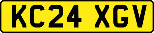 KC24XGV