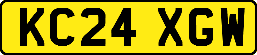 KC24XGW