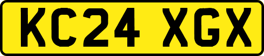 KC24XGX