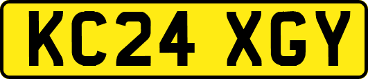 KC24XGY