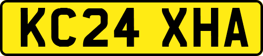 KC24XHA