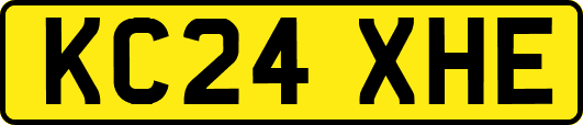KC24XHE