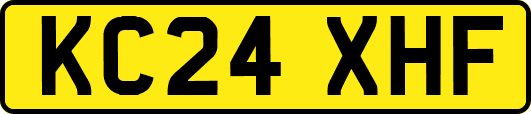 KC24XHF
