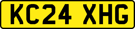 KC24XHG