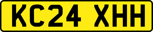 KC24XHH