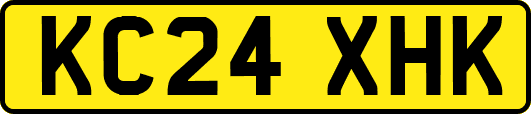 KC24XHK